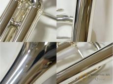 YAMAHA YTR-5335GSIILSE [調整済み] 【返品OK】[QMM29]【神戸店在庫】_9