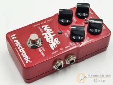 tc electronic Hall Of Fame [QMS70]【箕面店在庫】