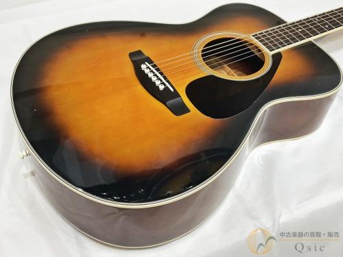 YAMAHA FS-423S TBS 【返品OK】[QMS33]【箕面店在庫】