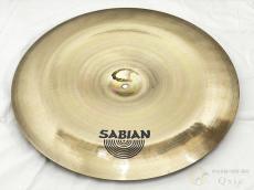 SABIAN AAX Chinese 20 [QMO47]【梅田店在庫】_5