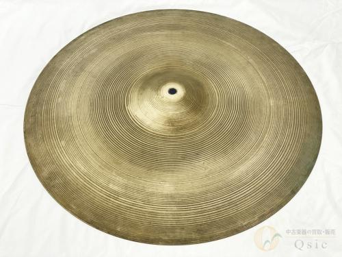 Zildjian AVEDIS 20 [QMO48]【梅田店在庫】