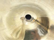SABIAN AAX metal splash 12 [QMO50]【梅田店在庫】_4