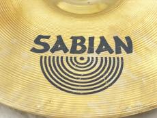 SABIAN AAX metal splash 12 [QMO50]【梅田店在庫】_6