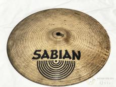 SABIAN B8 hihats ボトムのみ 14 [QMO46]【梅田店在庫】