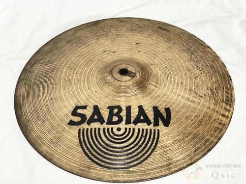 SABIAN B8 hihats ボトムのみ 14 [QMO46]【梅田店在庫】