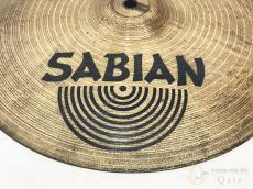 SABIAN B8 hihats ボトムのみ 14 [QMO46]【梅田店在庫】_2