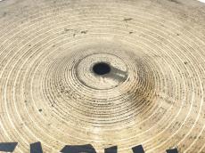 SABIAN B8 hihats ボトムのみ 14 [QMO46]【梅田店在庫】_3
