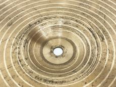 SABIAN B8 hihats ボトムのみ 14 [QMO46]【梅田店在庫】_6
