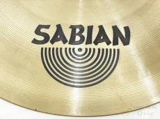 SABIAN AAX metal hihats 15 [QMO43]【梅田店在庫】_2
