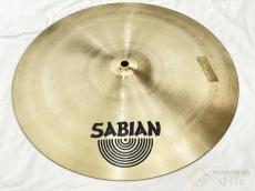 SABIAN AAX metal hihats 15 [QMO43]【梅田店在庫】_5