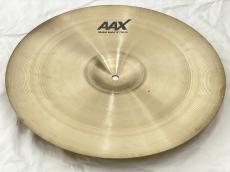 SABIAN AAX metal hihats 15 [QMO43]【梅田店在庫】_7