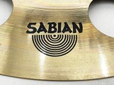 SABIAN AAX o-zone crash 18 [QMO51]【梅田店在庫】_2