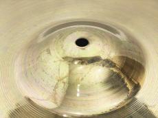 SABIAN AAX o-zone crash 18 [QMO51]【梅田店在庫】_4