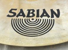 SABIAN AAX metal ride 23 [QMO44]【梅田店在庫】_6