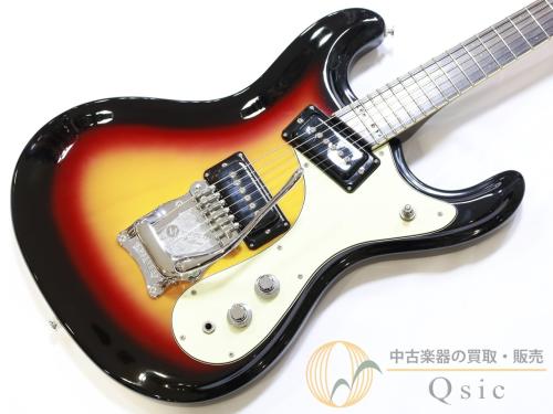 Mosrite Mark-1 Ranger RG-1966 【返品OK】[QM347]【神戸店在庫】