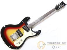 Mosrite Mark-1 Ranger RG-1966 【返品OK】[QM347]【神戸店在庫】_2