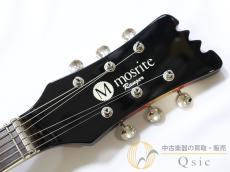 Mosrite Mark-1 Ranger RG-1966 【返品OK】[QM347]【神戸店在庫】_4