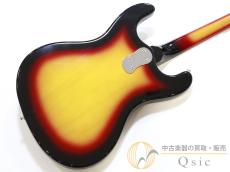Mosrite Mark-1 Ranger RG-1966 【返品OK】[QM347]【神戸店在庫】_5