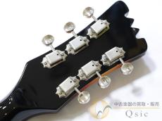 Mosrite Mark-1 Ranger RG-1966 【返品OK】[QM347]【神戸店在庫】_7