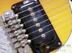 Mosrite Mark-1 Ranger RG-1966 【返品OK】[QM347]【神戸店在庫】_9