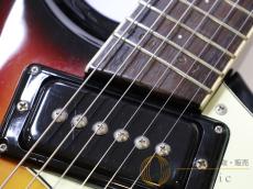 Mosrite Mark-1 Ranger RG-1966 【返品OK】[QM347]【神戸店在庫】_10