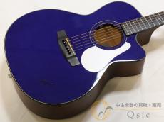 K.Yairi BM-65CE UM 【返品OK】[QM730]【神戸店在庫】