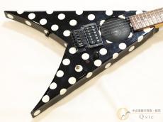 Grover Jackson GJr-v40SP 【返品OK】[QM739]【神戸店在庫】