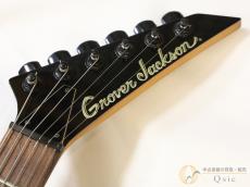Grover Jackson GJr-v40SP 【返品OK】[QM739]【神戸店在庫】_4