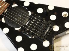 Grover Jackson GJr-v40SP 【返品OK】[QM739]【神戸店在庫】_9