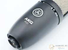 AKG P220 [RM399]【神戸店在庫】_3