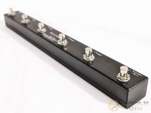 One Control Iguana Tail Loop 2 [QM464]【神戸店在庫】