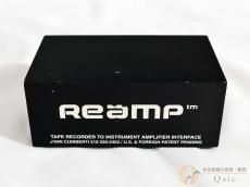 John Cuniberti Reamp [RM775]【神戸店在庫】_3