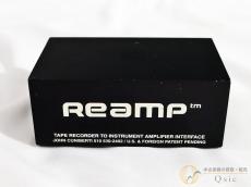 John Cuniberti Reamp [RM775]【神戸店在庫】_4