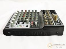 BEHRINGER XENYX 802 [QM629]【神戸店在庫】_3