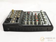 BEHRINGER XENYX 802 [QM629]【神戸店在庫】_4