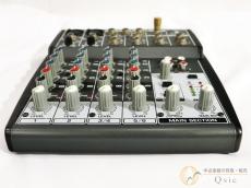 BEHRINGER XENYX 802 [QM629]【神戸店在庫】_5