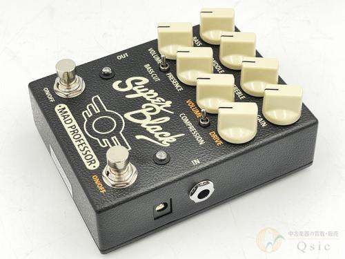 MAD PROFESSOR Super Black [RMQ79]【梅田店在庫】