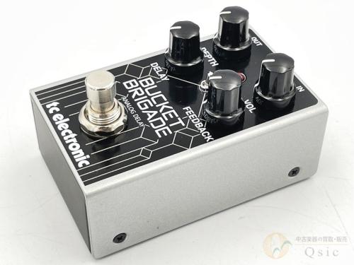 tc electronic Bucket Brigade Delay [RMQ80]【梅田店在庫】