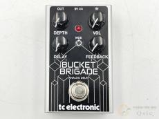 tc electronic Bucket Brigade Delay [RMQ80]【梅田店在庫】_7