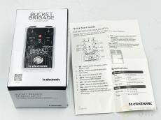 tc electronic Bucket Brigade Delay [RMQ80]【梅田店在庫】_8