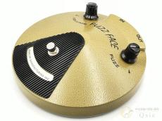Jim Dunlop EJ-F1 Eric Johnson Signature Fuzz Face [RMQ81]【梅田店在庫】