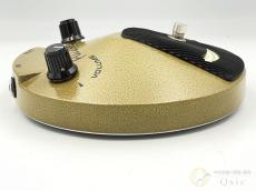 Jim Dunlop EJ-F1 Eric Johnson Signature Fuzz Face [RMQ81]【梅田店在庫】_3