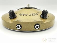 Jim Dunlop EJ-F1 Eric Johnson Signature Fuzz Face [RMQ81]【梅田店在庫】_5