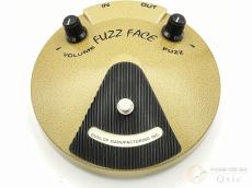 Jim Dunlop EJ-F1 Eric Johnson Signature Fuzz Face [RMQ81]【梅田店在庫】_7