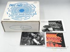 Jim Dunlop EJ-F1 Eric Johnson Signature Fuzz Face [RMQ81]【梅田店在庫】_8