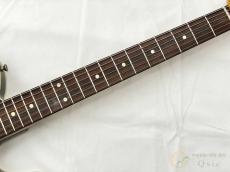 Fender American Vintage 62 Custom Telecaster 【返品OK】[QMO54]【梅田店在庫】_2