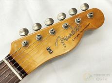 Fender American Vintage 62 Custom Telecaster 【返品OK】[QMO54]【梅田店在庫】_3