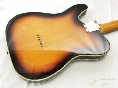 Fender American Vintage 62 Custom Telecaster 【返品OK】[QMO54]【梅田店在庫】_4