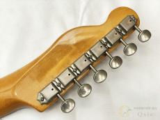 Fender American Vintage 62 Custom Telecaster 【返品OK】[QMO54]【梅田店在庫】_6