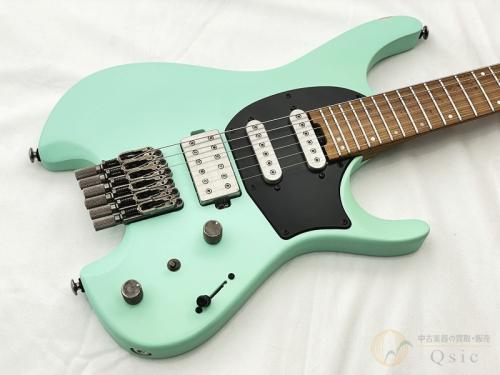 Ibanez Q54-SFM 【返品OK】[QMP29]【梅田店在庫】
